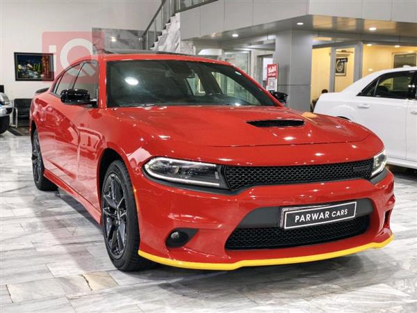 دودج تشارجر 2022 للبيع في العراق - دهوك